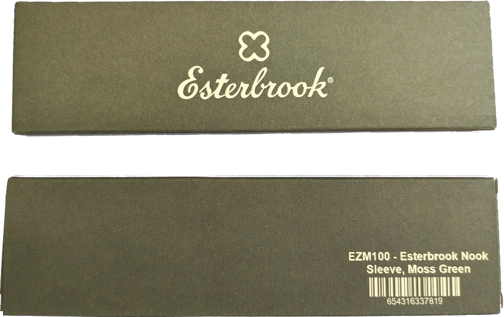 Esterbrook Nook Sleeve