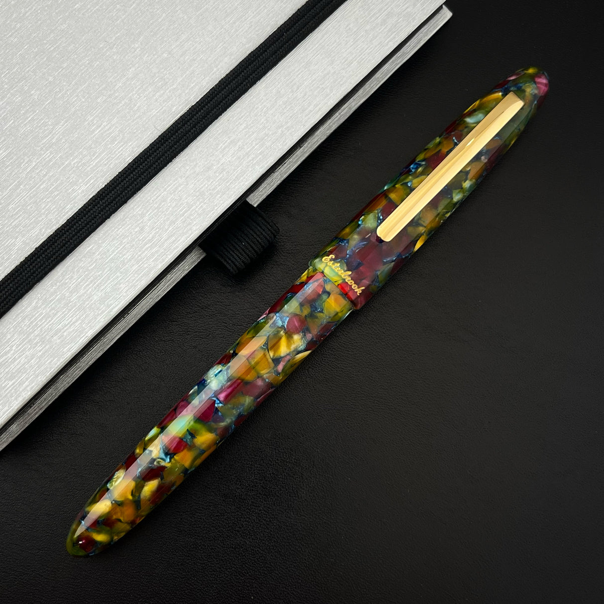 Esterbrook Estie Fountain Pen (Bundle Set)