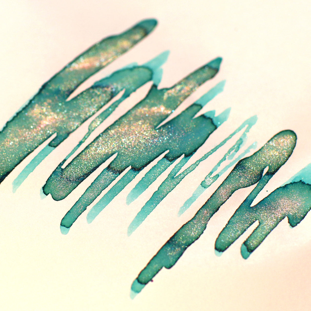 Dominant Industry Les Falaises a Etretat - 25ml Bottled Ink