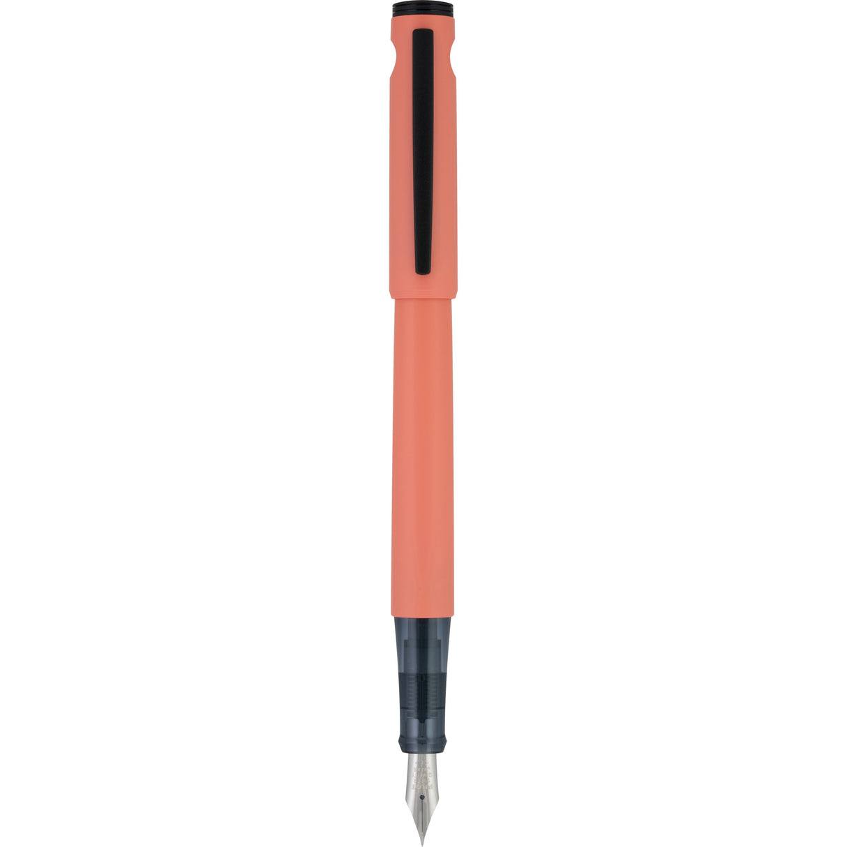 Pilot Explorer Fountain Pen - Matte Coral