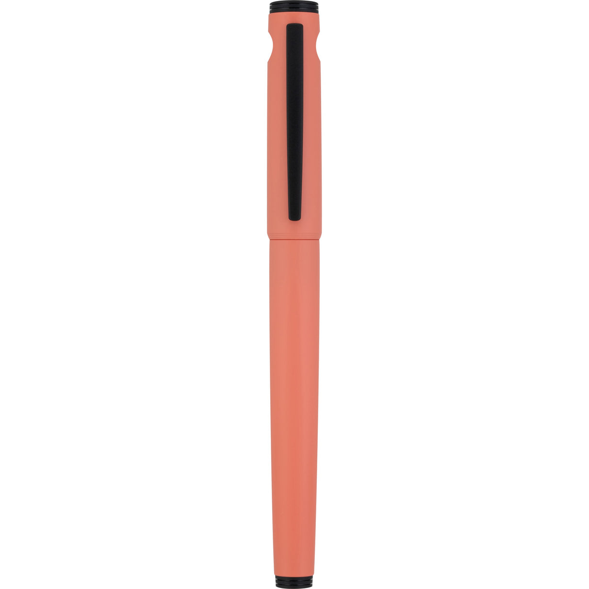 Pilot Explorer Fountain Pen - Matte Coral