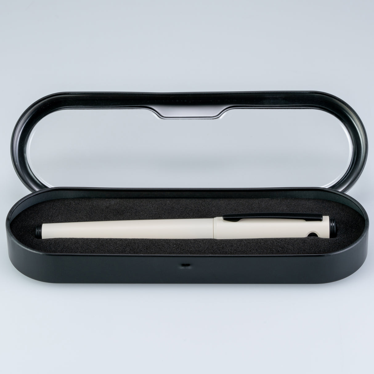 Pilot Explorer Gel Rollerball Pen - Matte Ivory