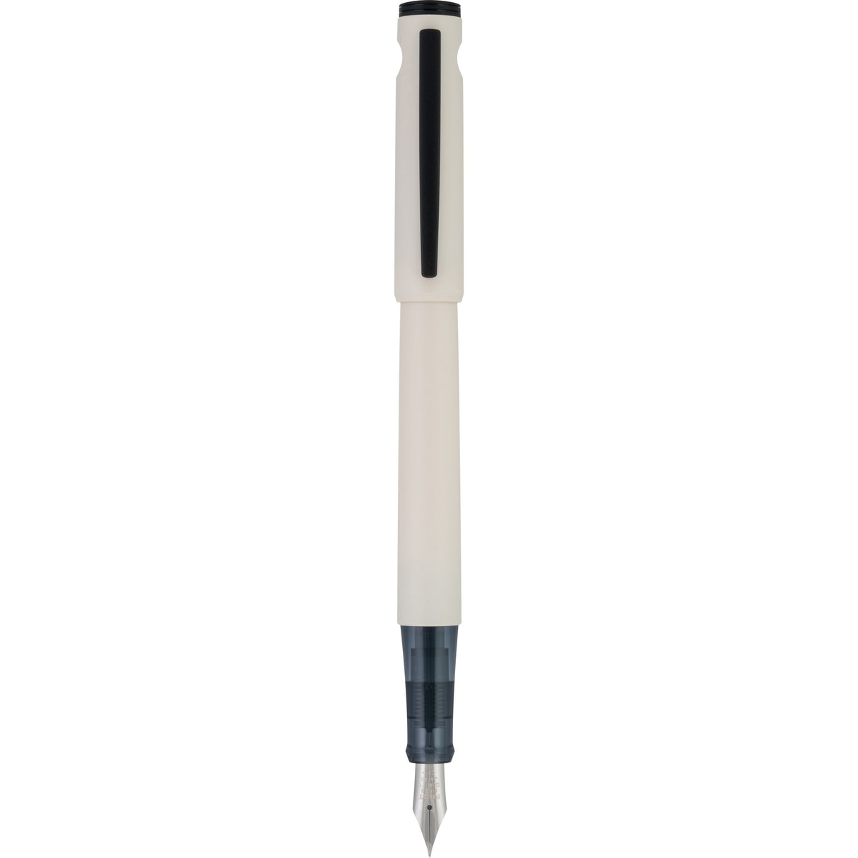 Pilot Explorer Fountain Pen - Matte Ivory