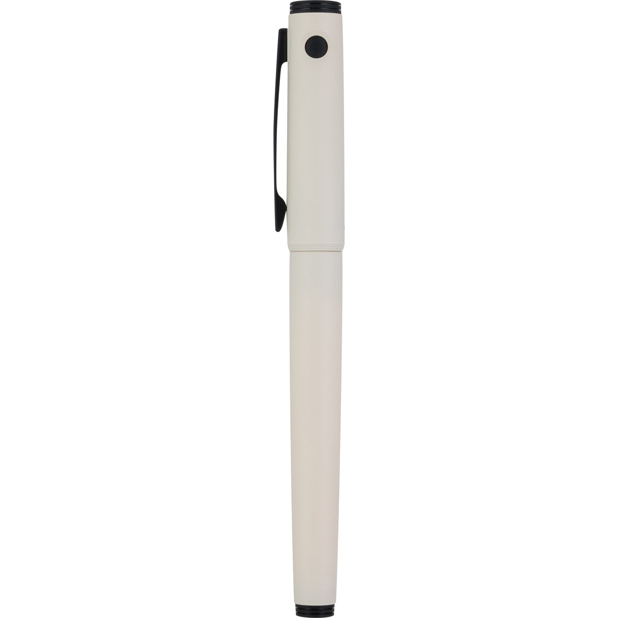 Pilot Explorer Fountain Pen - Matte Ivory
