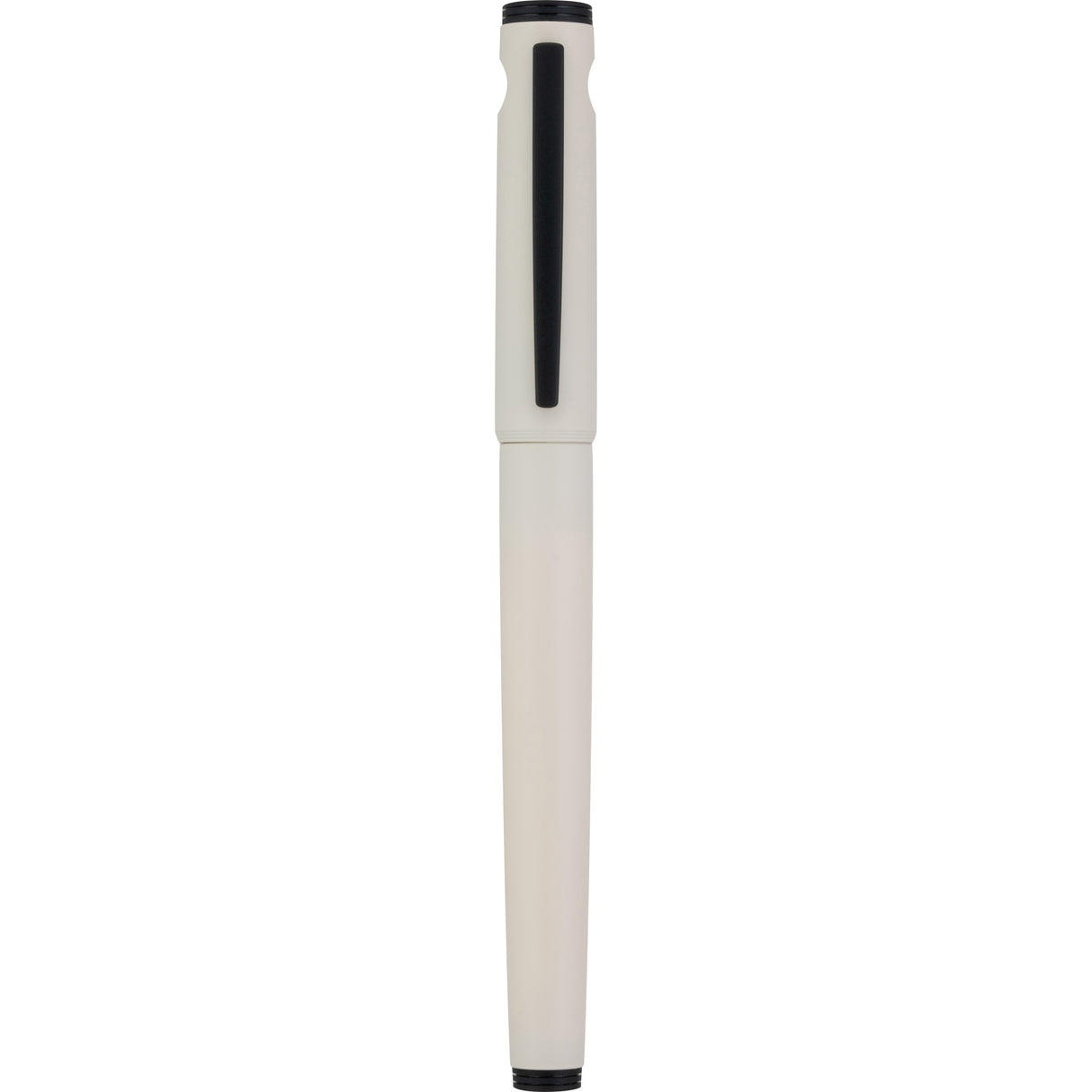Pilot Explorer Fountain Pen - Matte Ivory