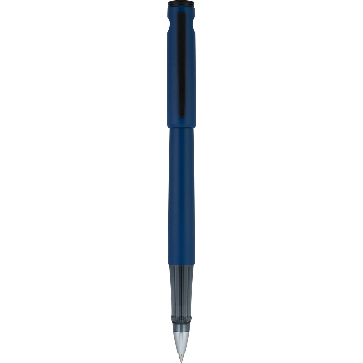 Pilot Explorer Gel Rollerball Pen - Matte Navy