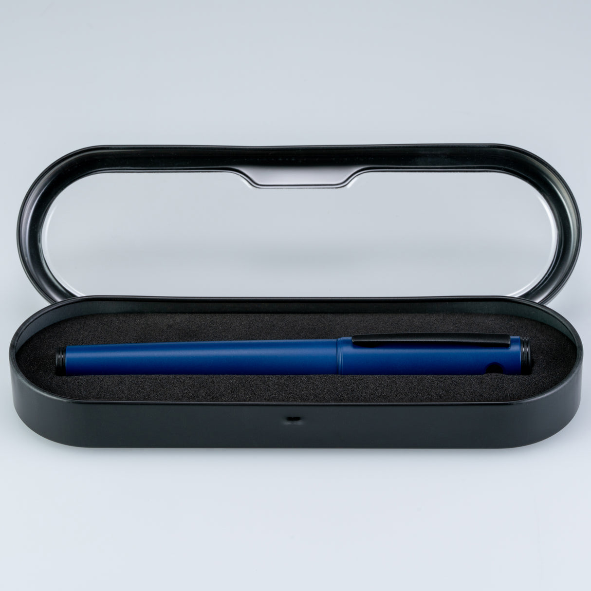 Pilot Explorer Gel Rollerball Pen - Matte Navy