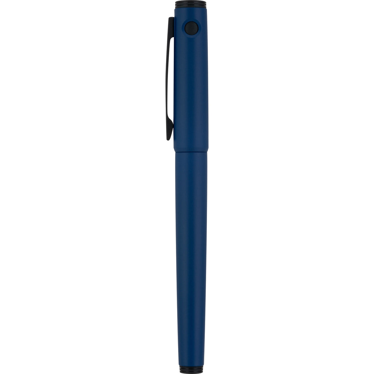 Pilot Explorer Gel Rollerball Pen - Matte Navy