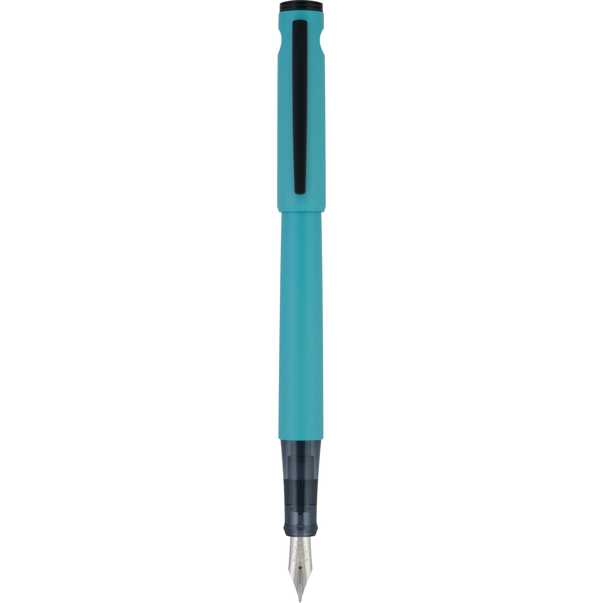Pilot Explorer Fountain Pen - Matte Turquoise
