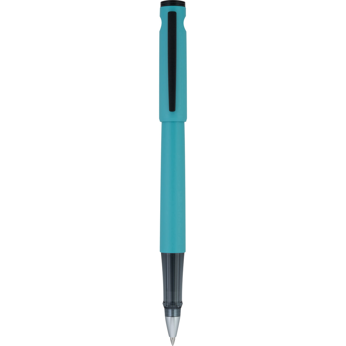 Pilot Explorer Gel Rollerball Pen - Matte Turquoise