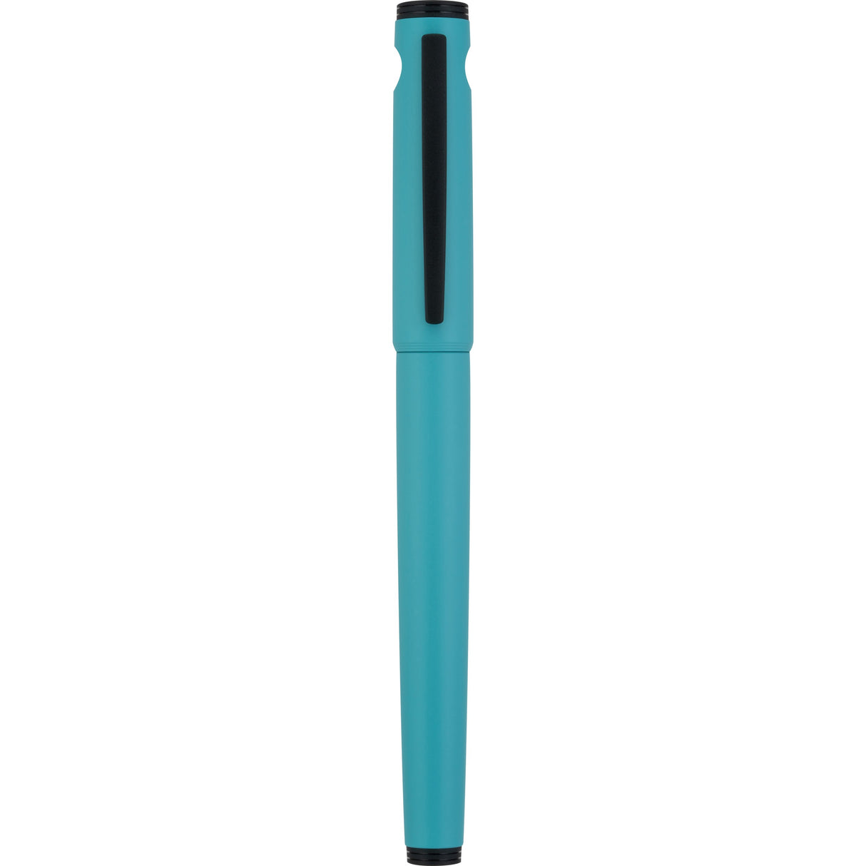 Pilot Explorer Fountain Pen - Matte Turquoise