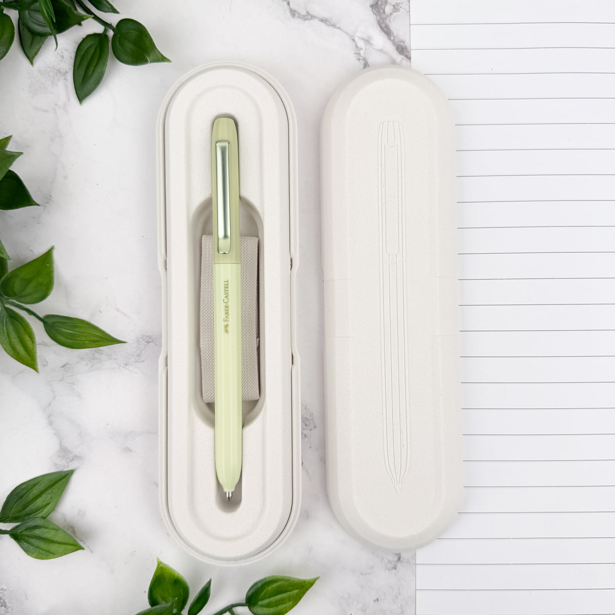 Faber-Castell Avori Ballpoint Pen