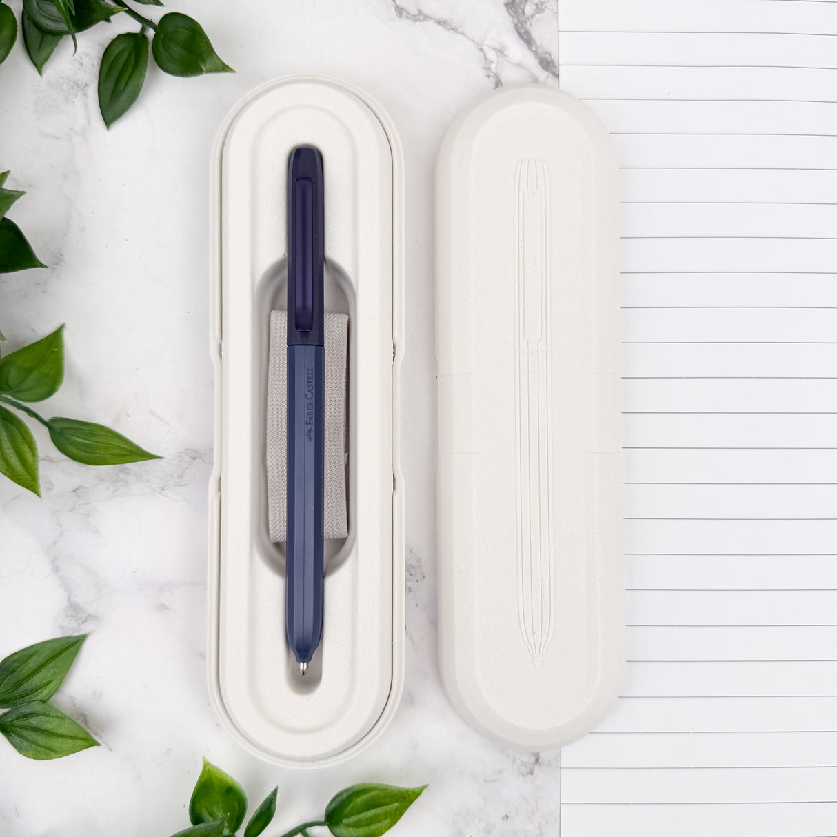 Faber-Castell Avori Ballpoint Pen