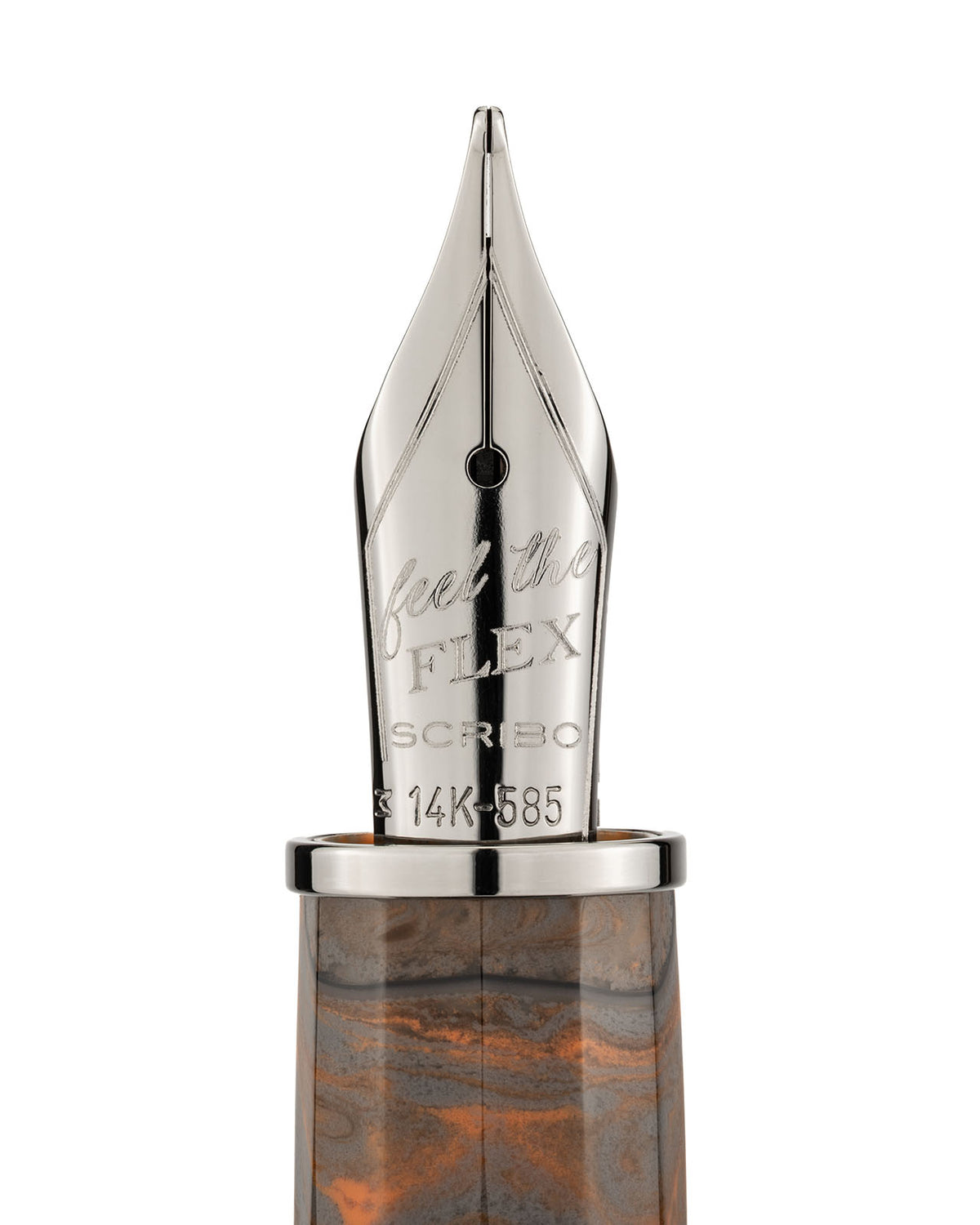 FEEL Corteccia nib