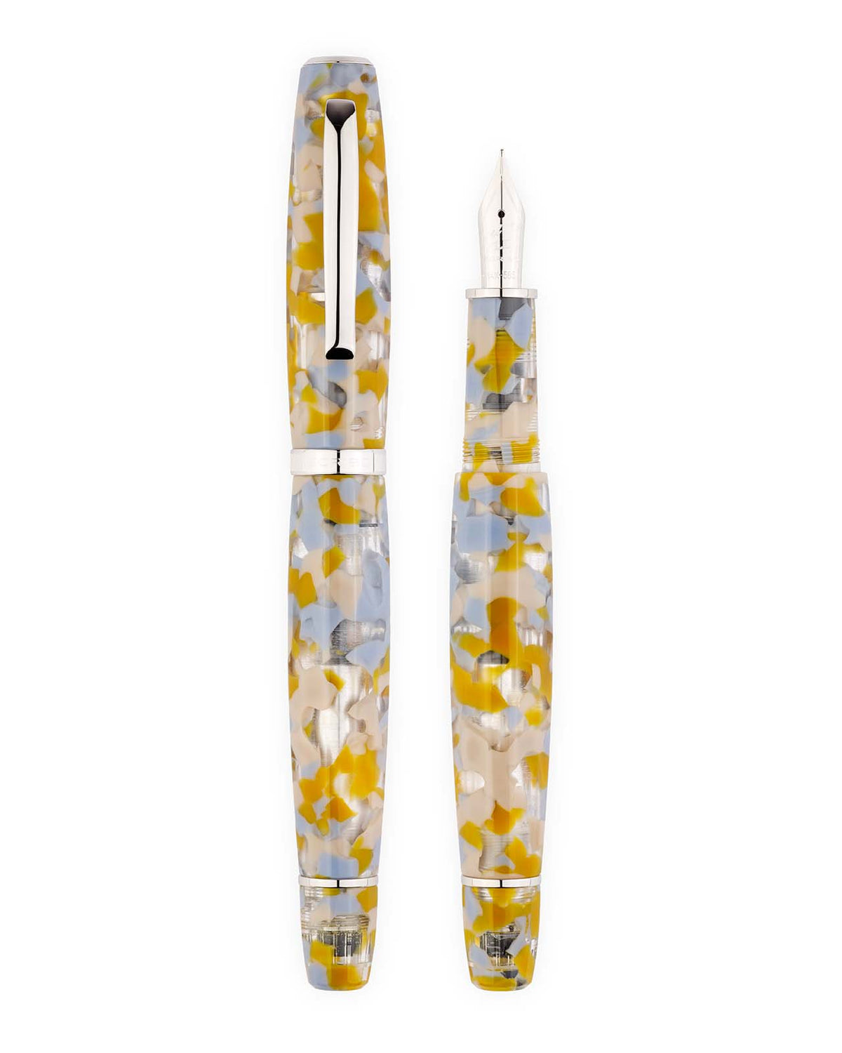 FEEL Sale di Cervia fountain pen