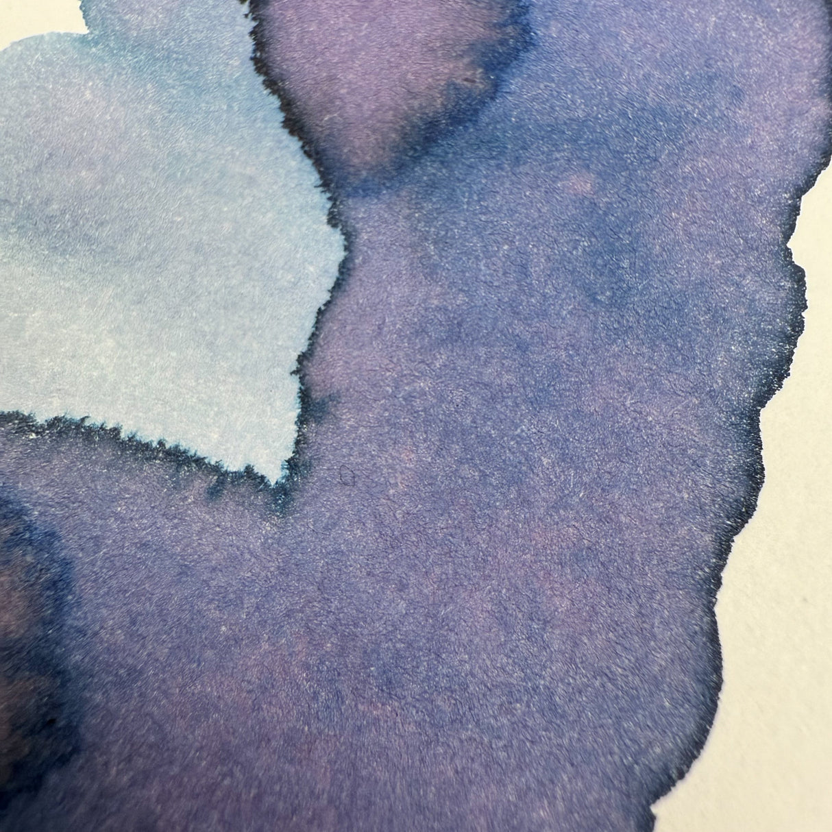 Ferris Wheel Press La Belle Epoque Collection - Porcelain Past - 38ml Bottled Ink