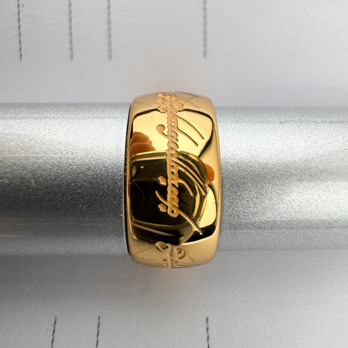 Ferris Wheel Press x Lord of The Rings Fountain Pen Set - Gandalf (Special Edition)