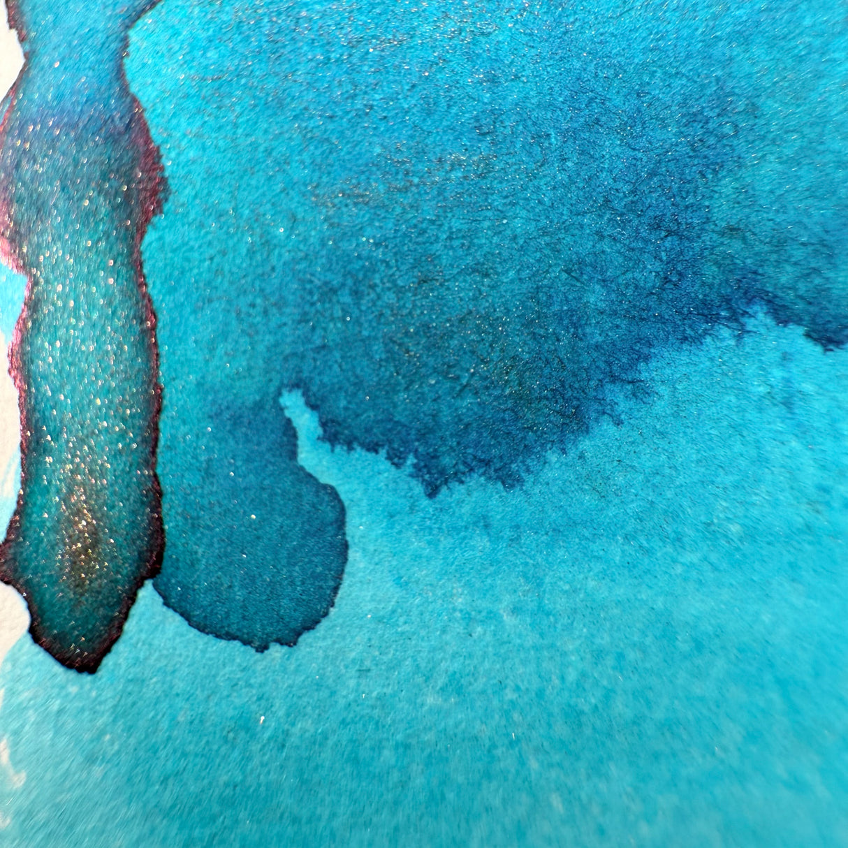 Ferris Wheel Press - Mechanics of the Stars - 38ml Bottled Ink