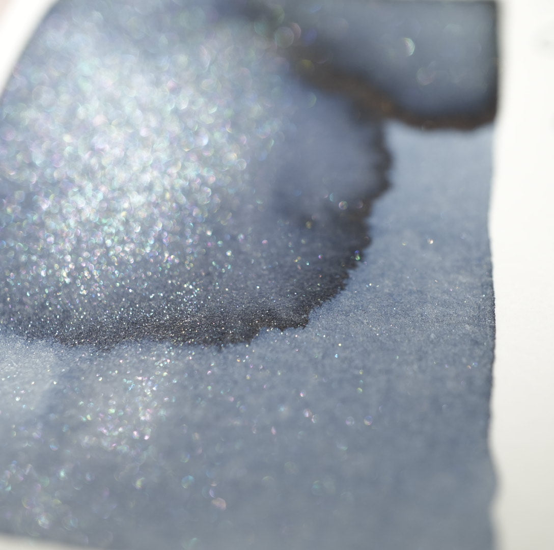 Ferris Wheel Press x The Lord of the Rings Gandalf the Grey Signature Ink - 38ml Bottled Ink