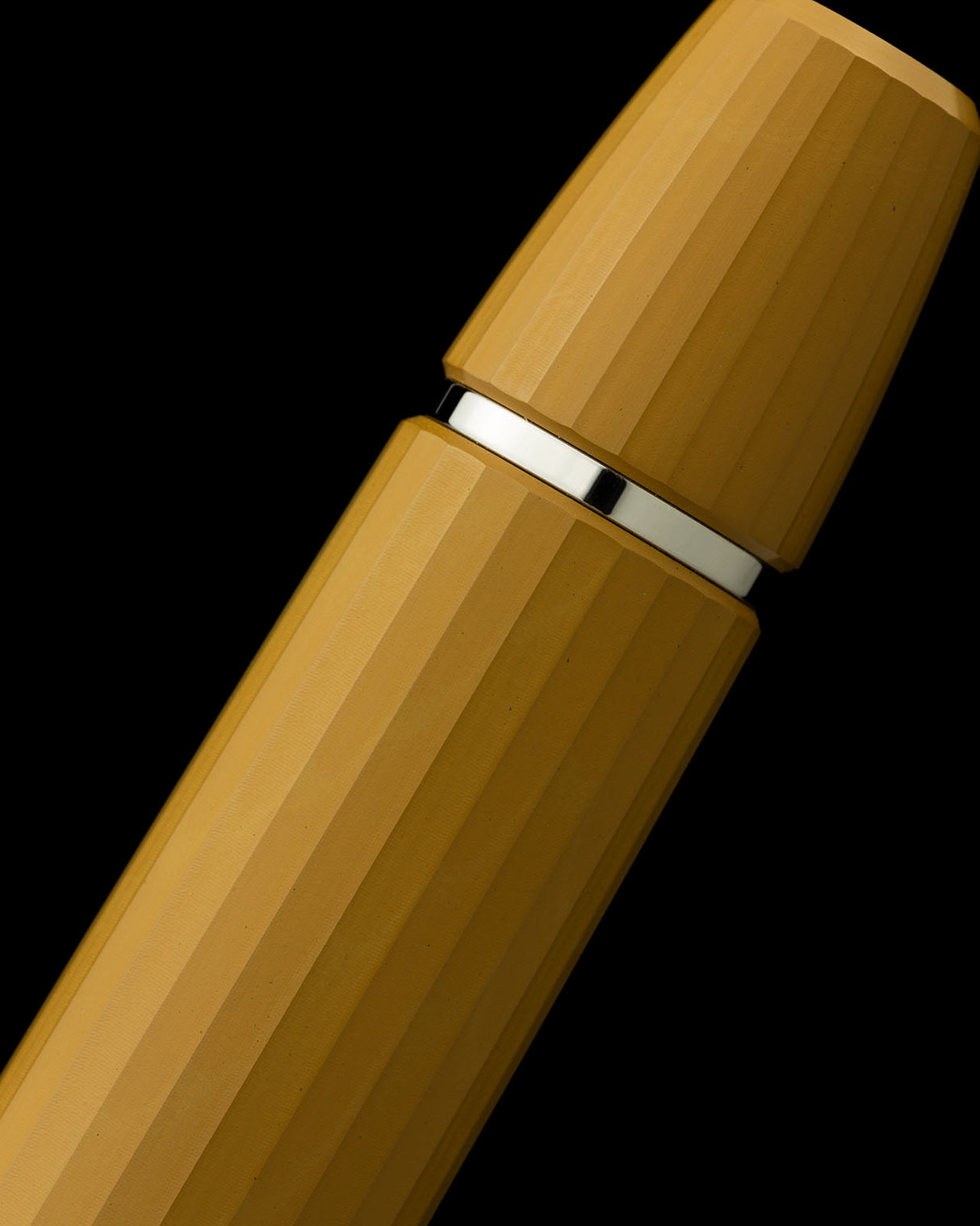 Scribo Flow Fountain Pen - Forma