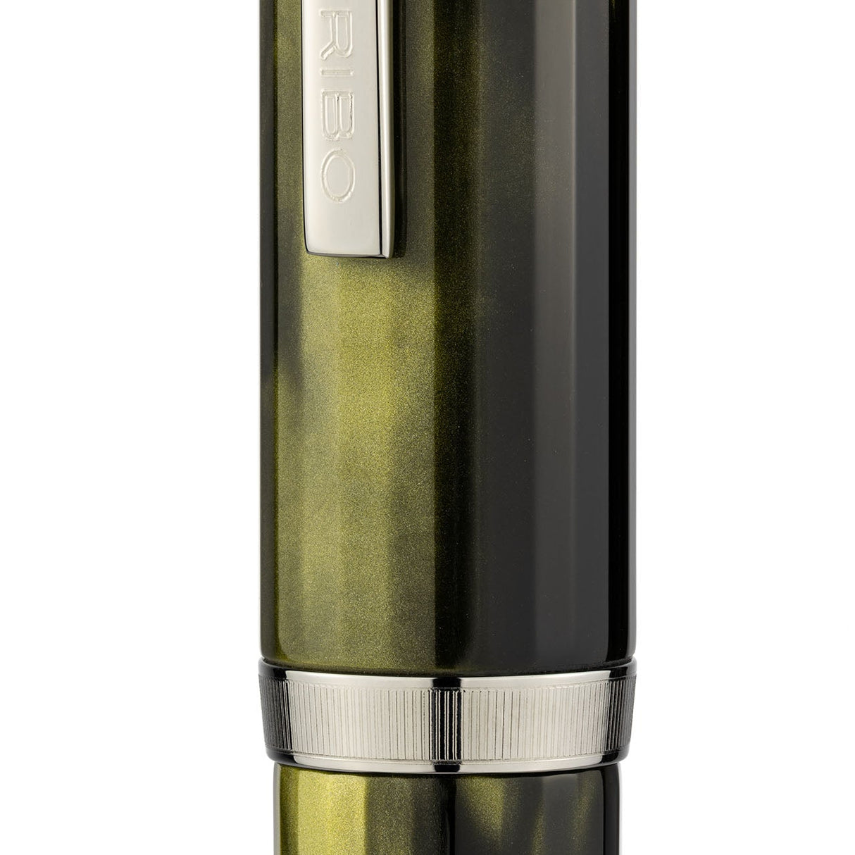 Scribo Flow Evoluzione Fountain Pen
