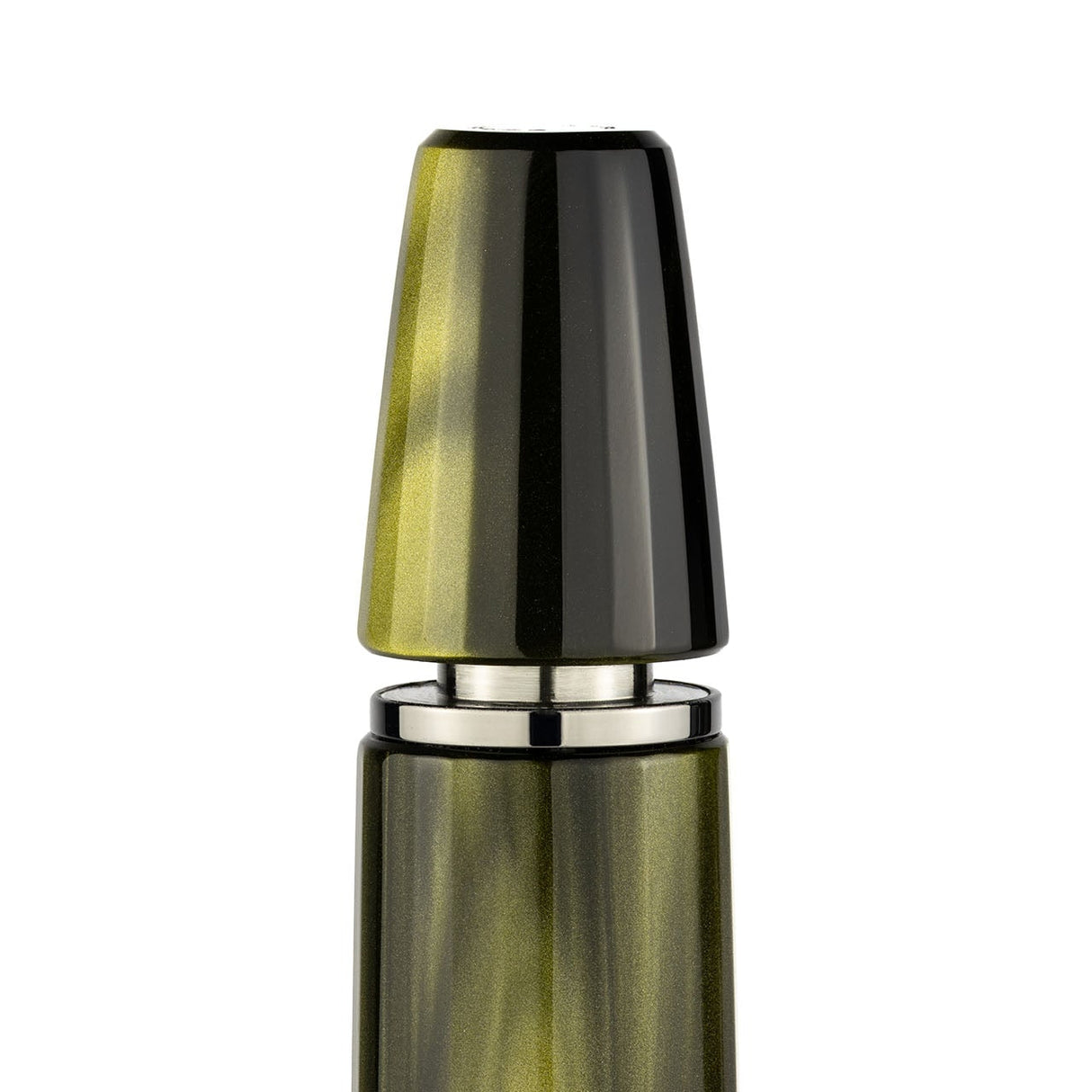 Scribo Flow Evoluzione Fountain Pen