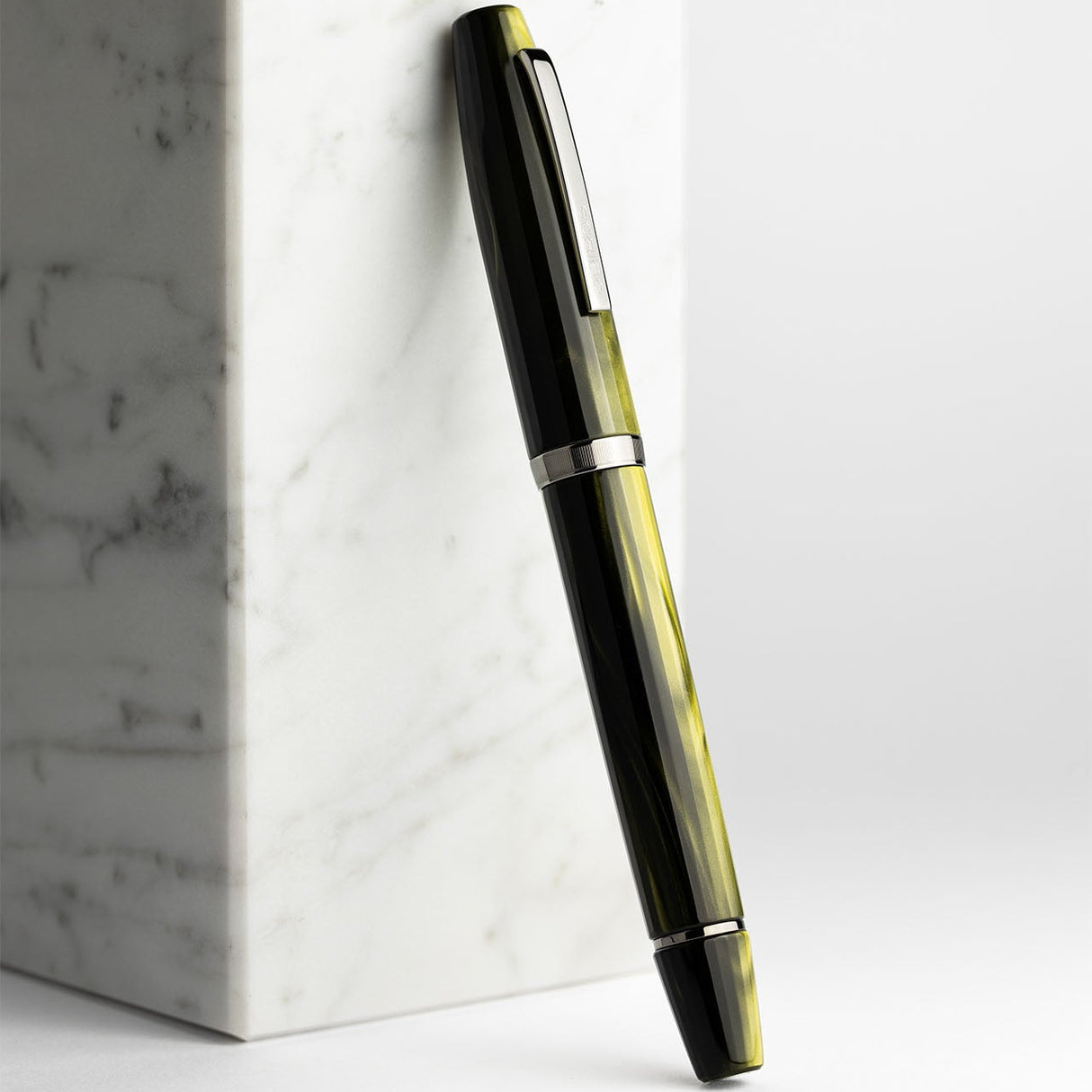 Scribo Flow Evoluzione Fountain Pen