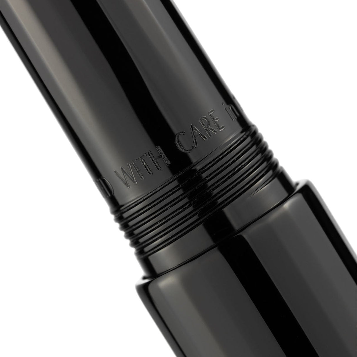 Scribo Flow Origine Fountain Pen