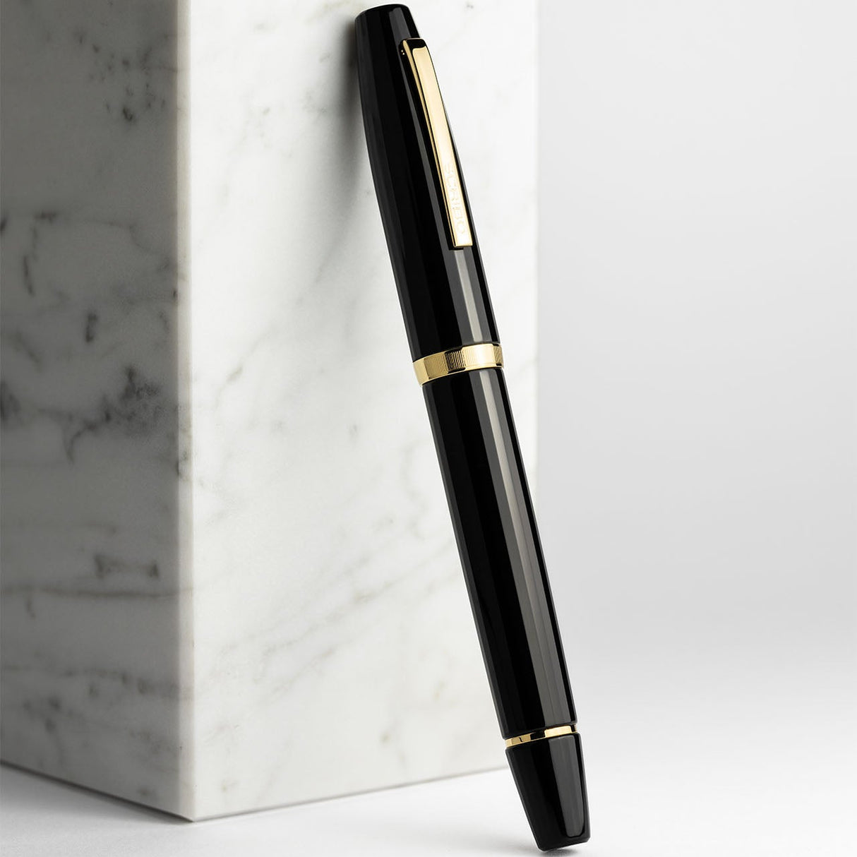 Scribo Flow Origine Fountain Pen