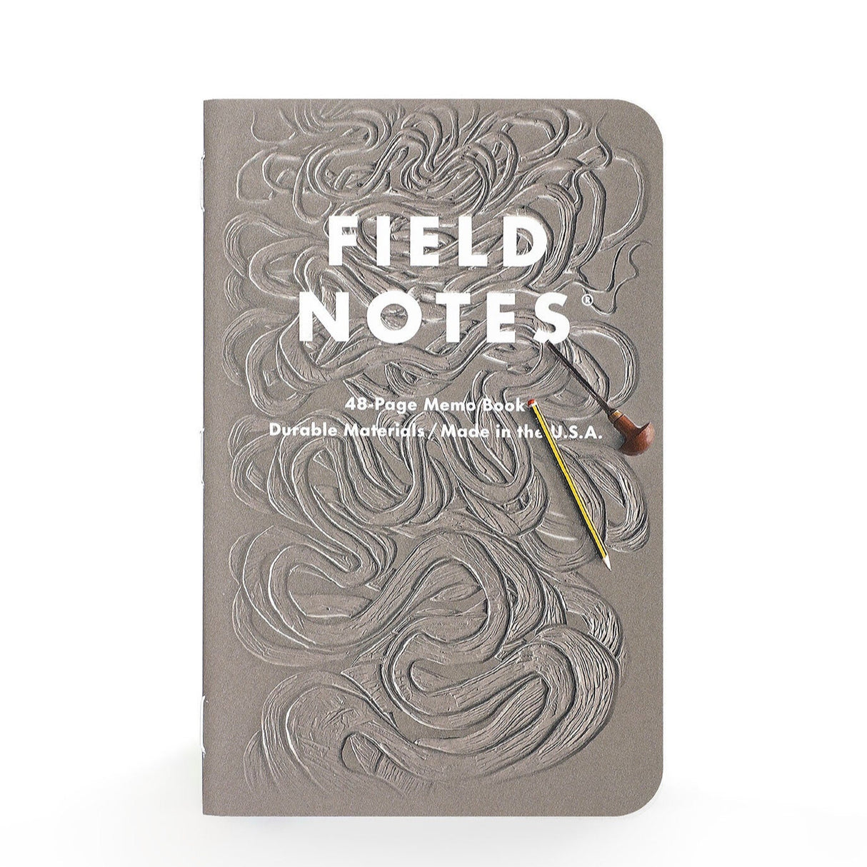 Field Notes Quarterly Edition - Is a River Alive? (Special Edition)