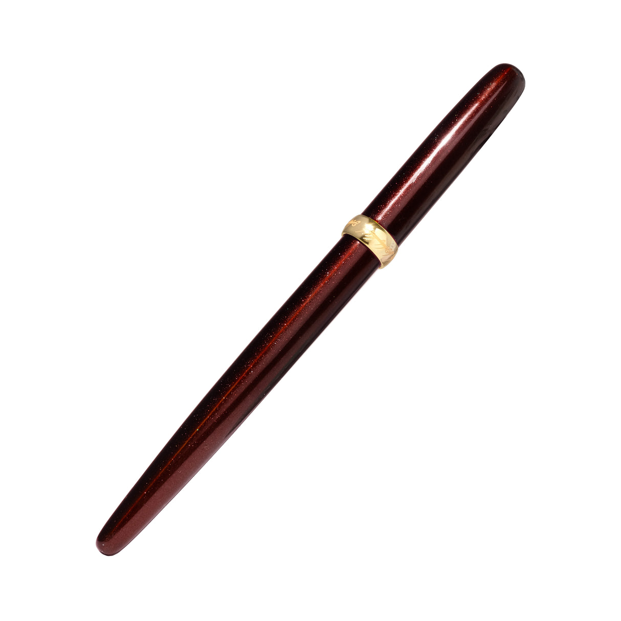 Ferris Wheel Press x Lord of The Rings Fountain Pen Set - Sauron (Special Edition)