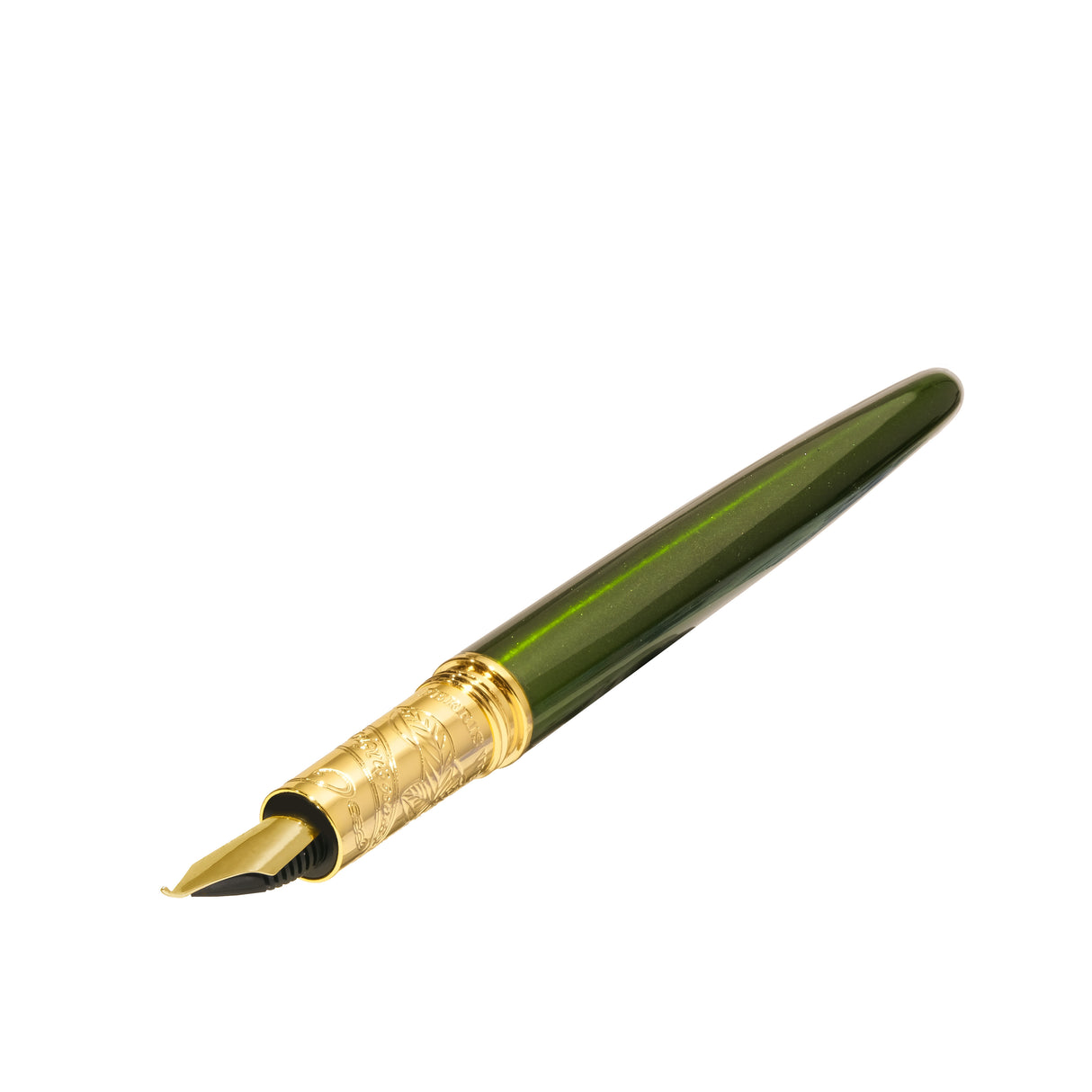 Ferris Wheel Press x Lord of The Rings Fountain Pen Set - Ringbearer (Special Edition)