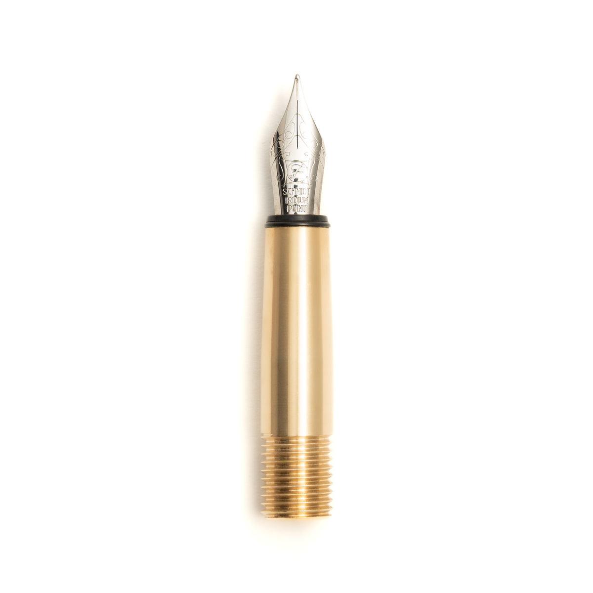 Kolo Tino Replacement Fountain Pen Nib - Fine