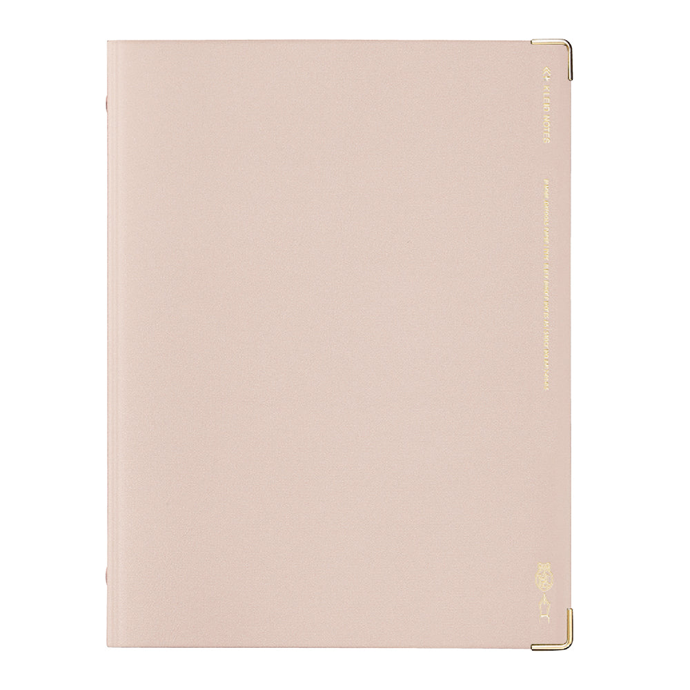 Kleid Fleek Binder Notes - A5