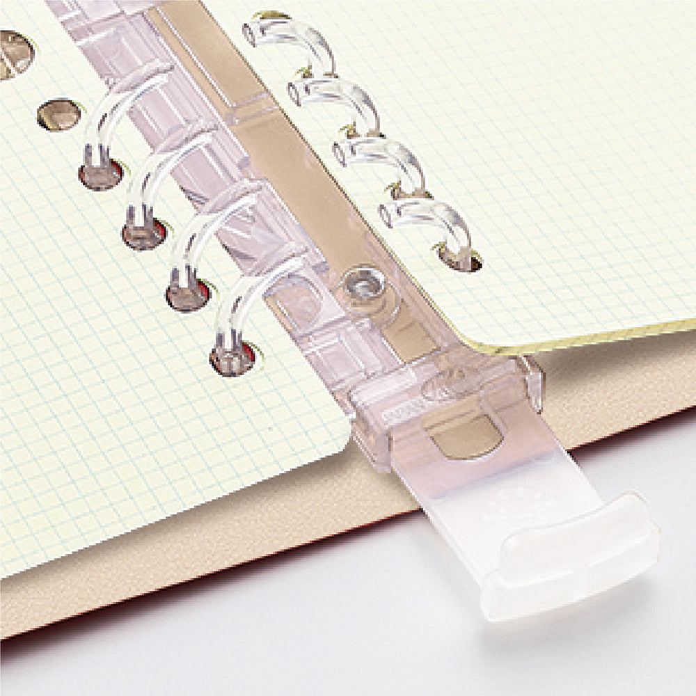 Kleid Fleek Binder Notes - A5