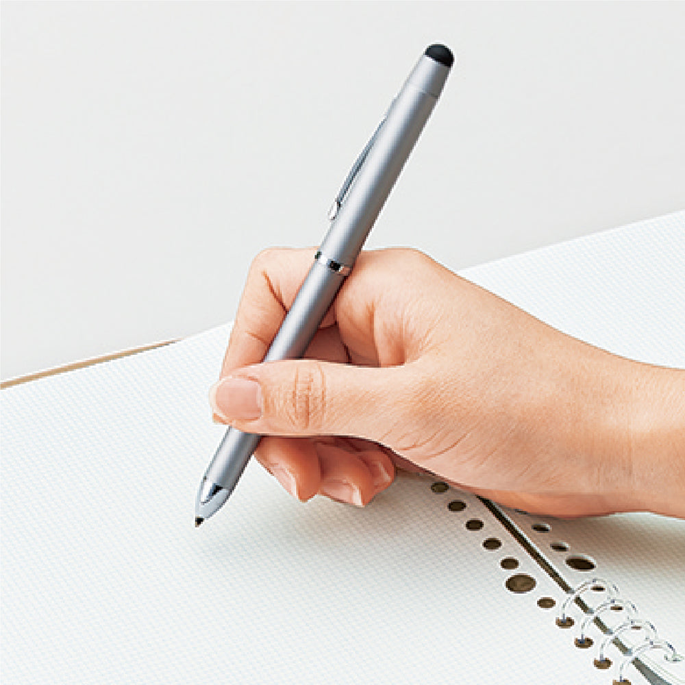 Kleid Fleek Binder Notes - A5