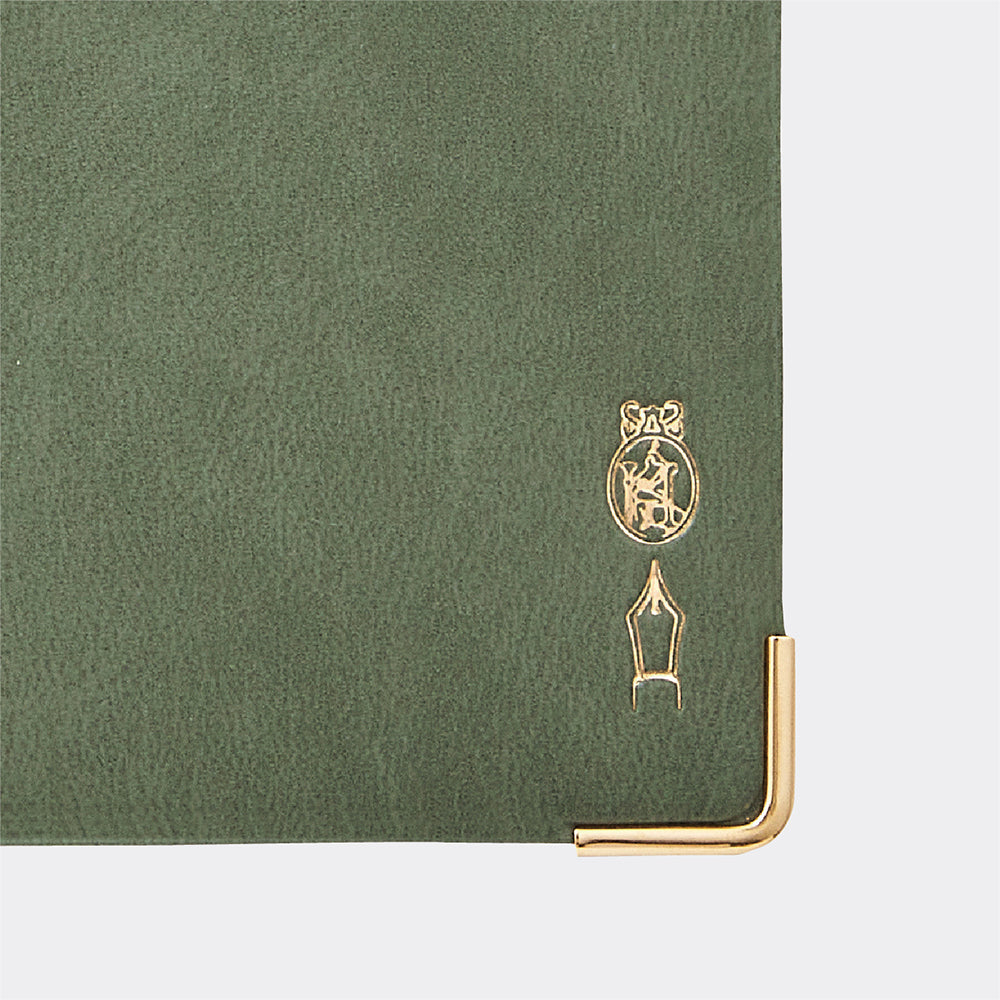 Kleid Fleek Binder Notes - A5