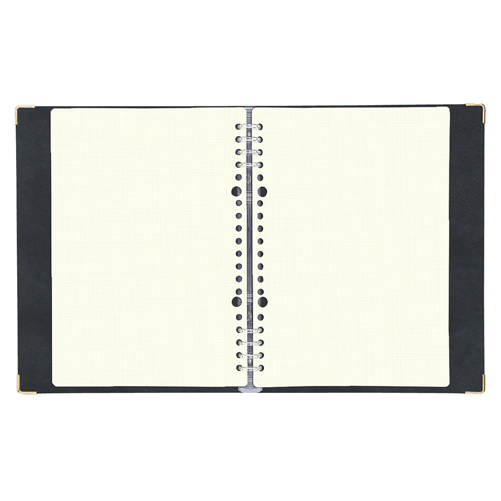 Kleid Fleek Binder Notes - A5