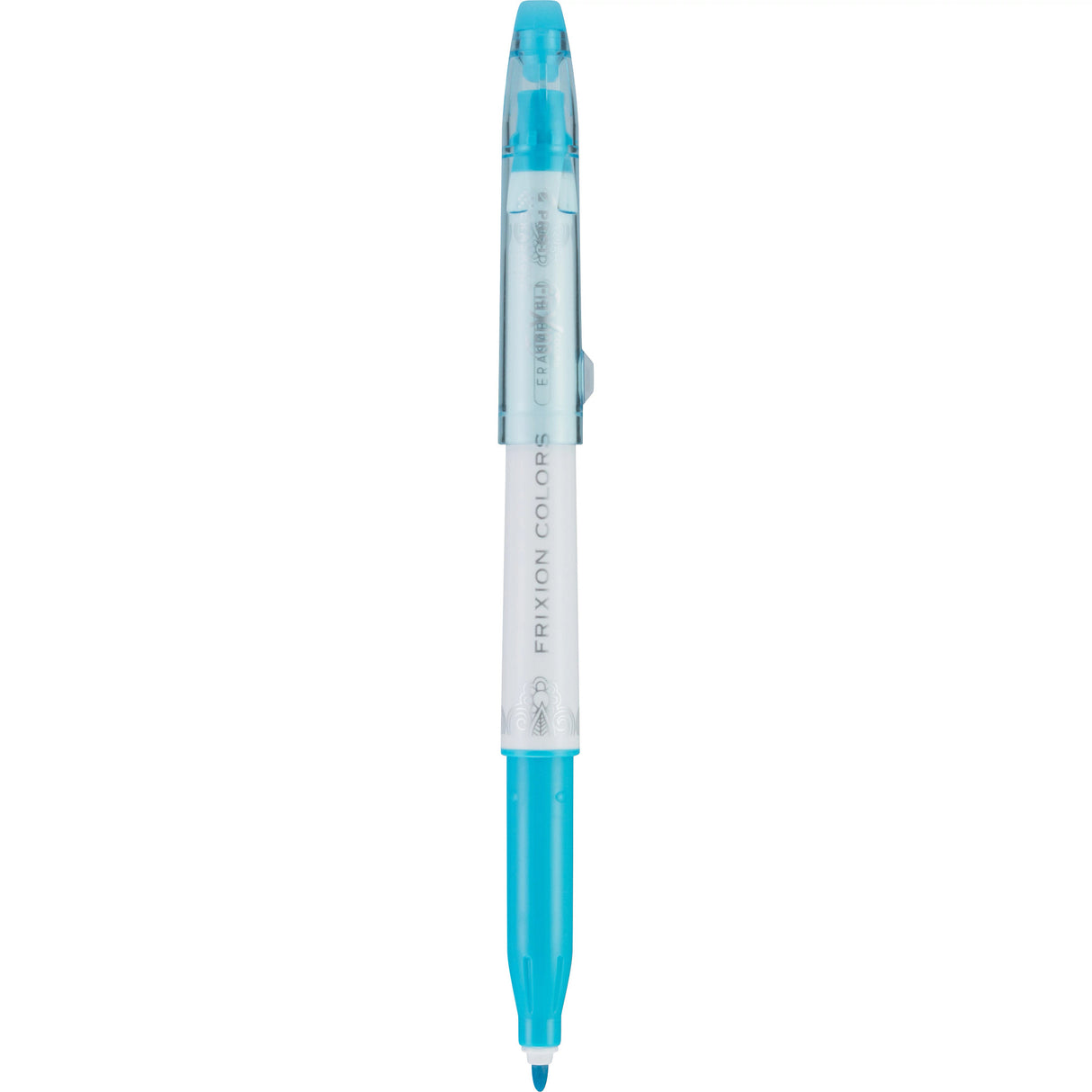 Pilot FriXion Colors Erasable Marker