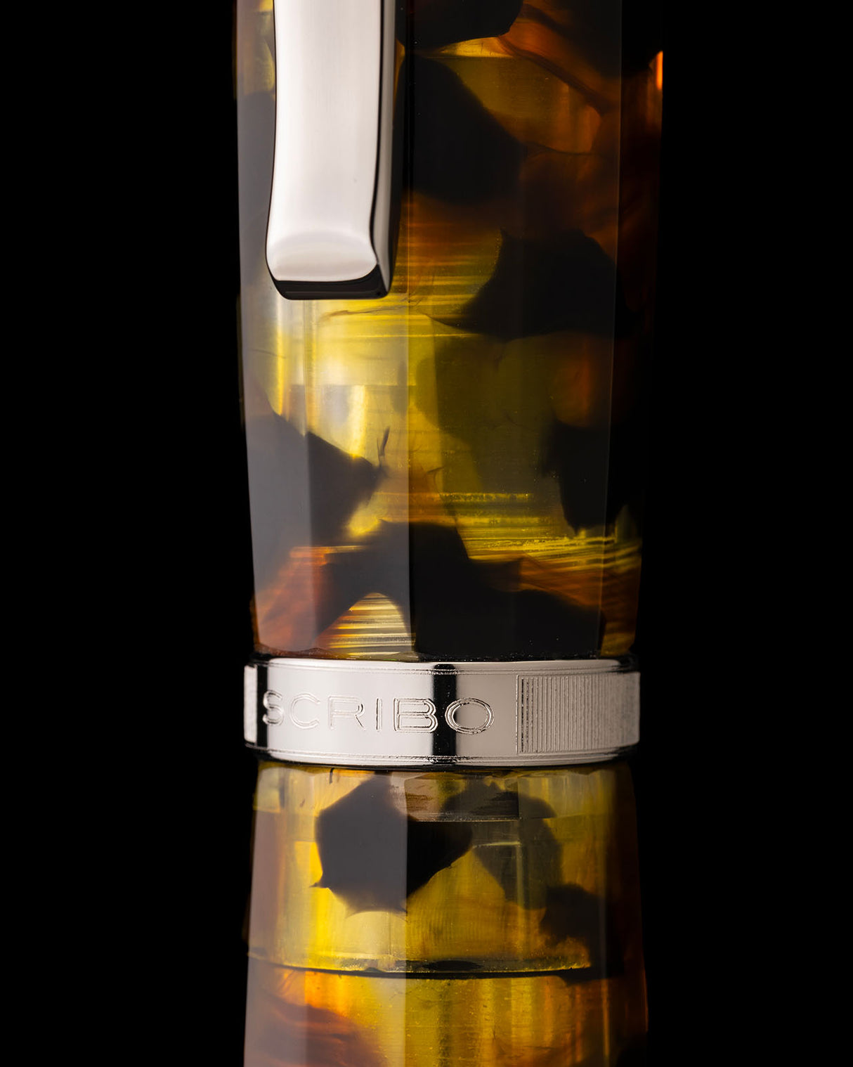 Scribo Feel Fountain Pen - Finestra Sul Tempo