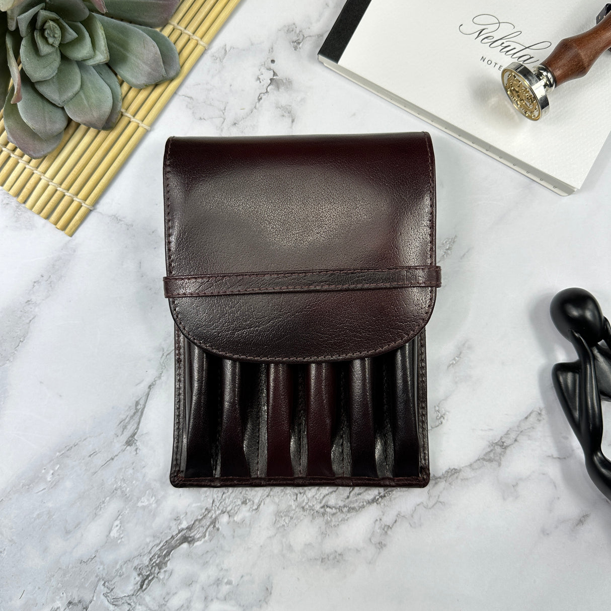 Girologio 6 Pen Case