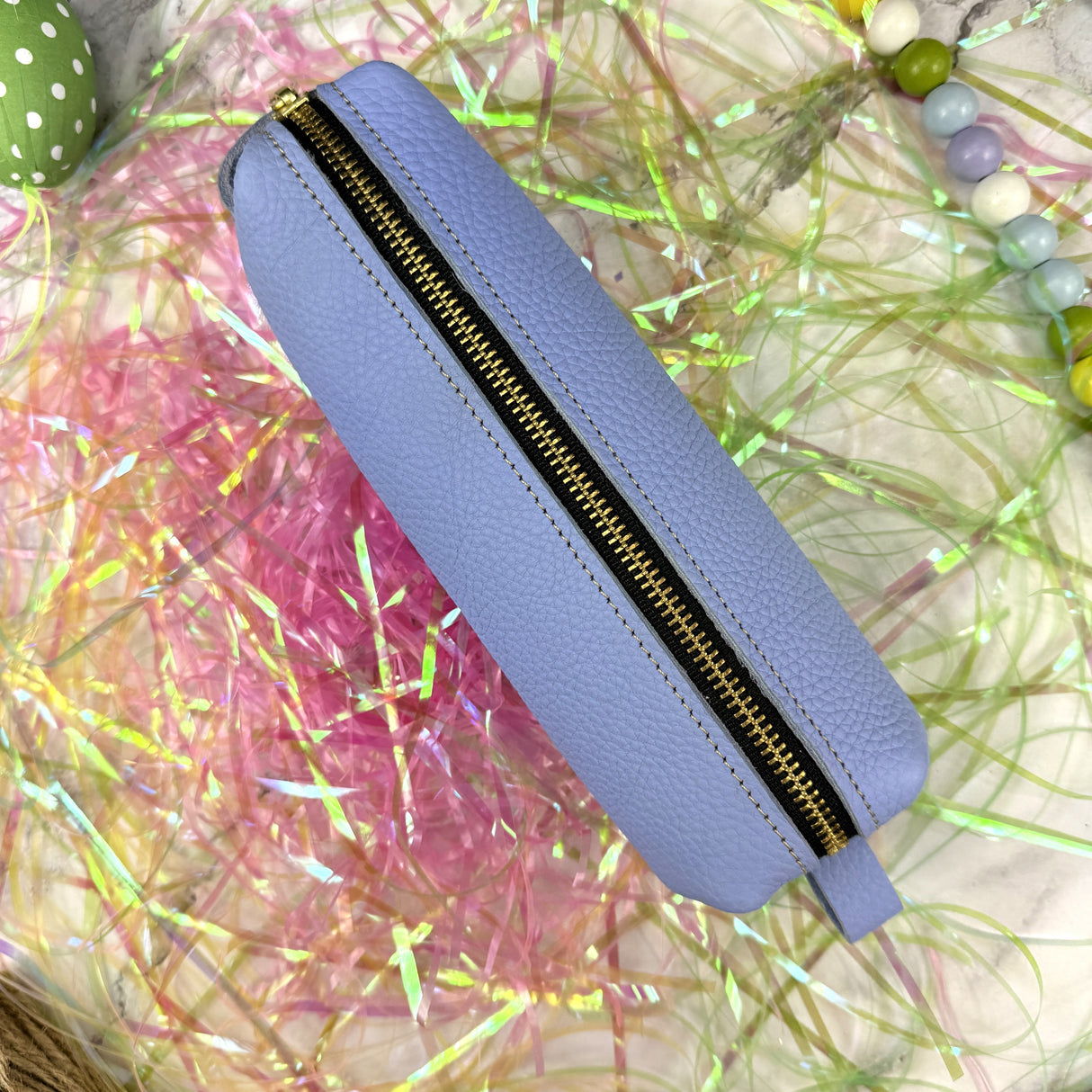 Girologio Zipper Pouch (Limited Edition)