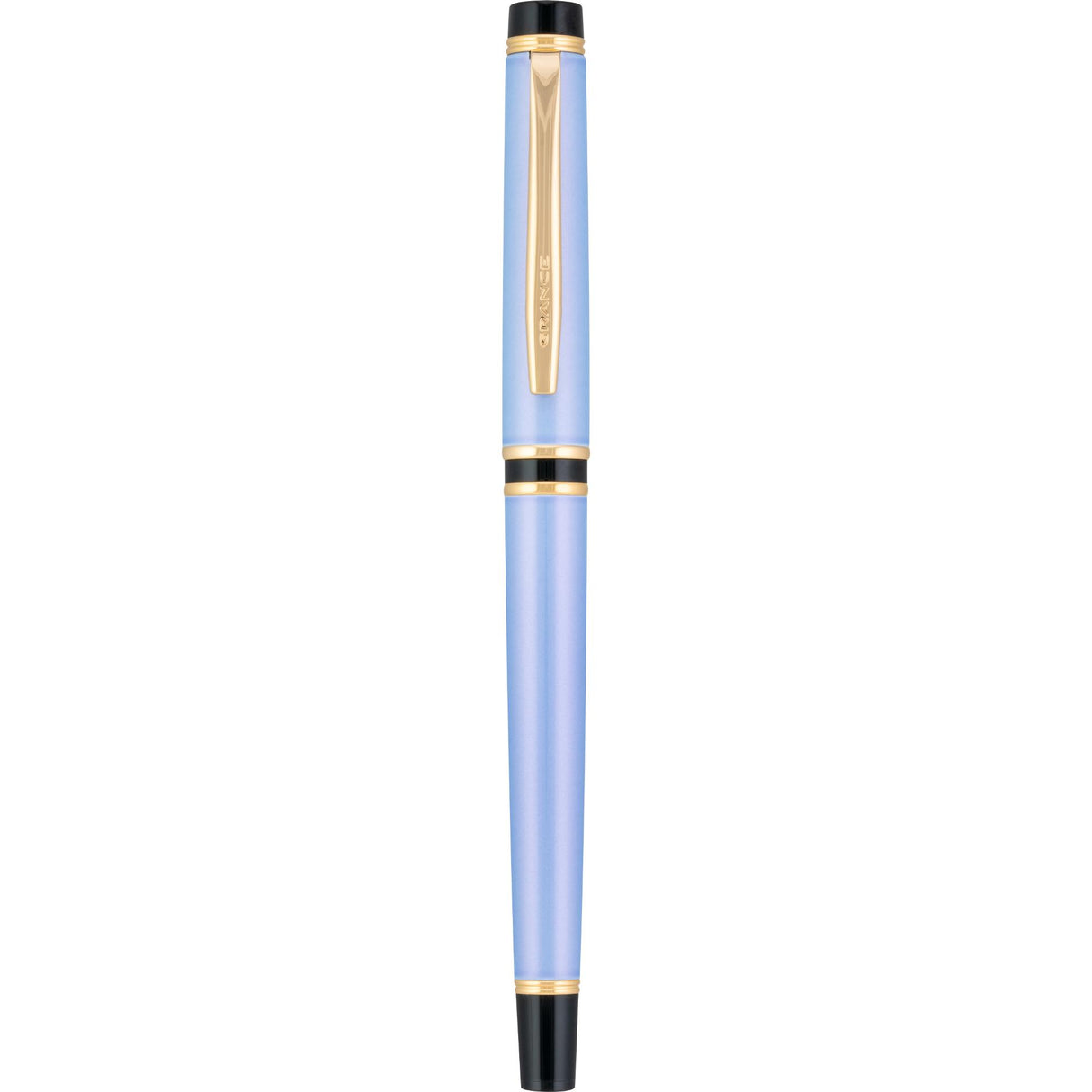 Pilot Grance Fountain Pen - Light Blue