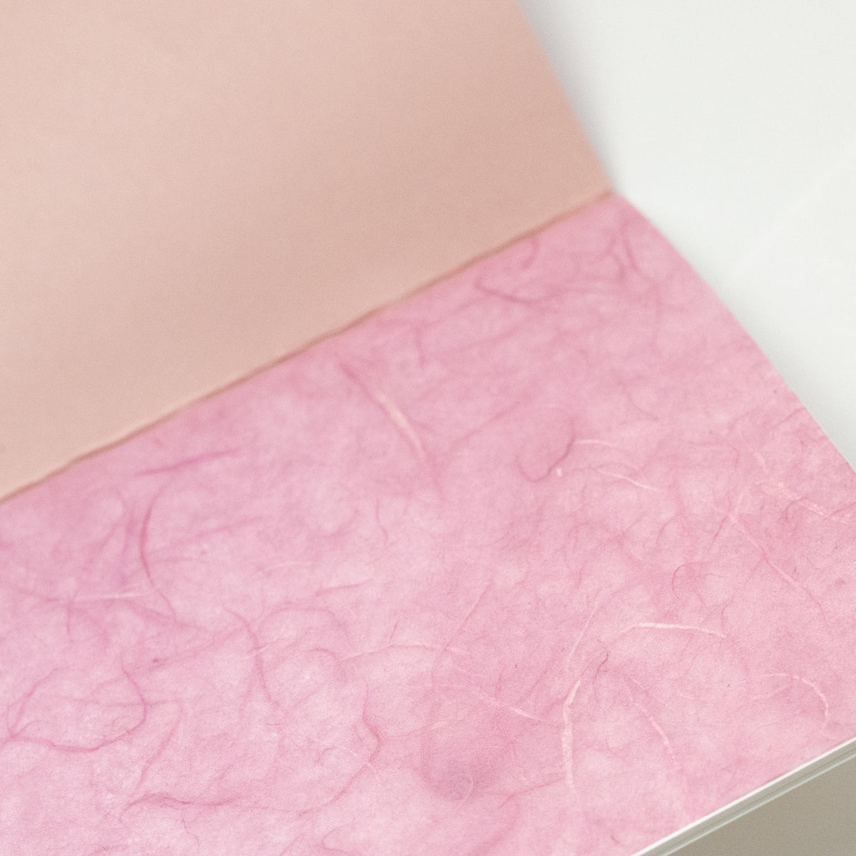 Haley Franker Design Pamphlet Notebook - Blank