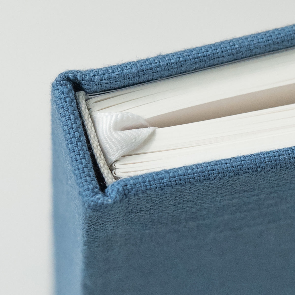 Haley Franker Design Clothbound Journal - Dotted
