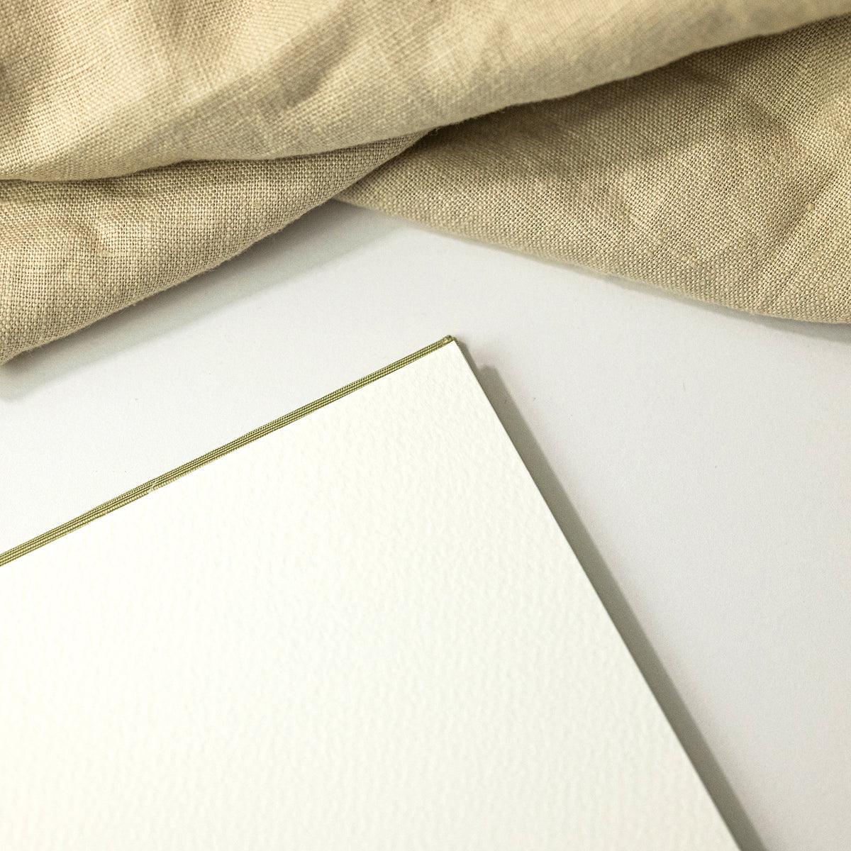 Haley Franker Design Watercolor Sketchbooks