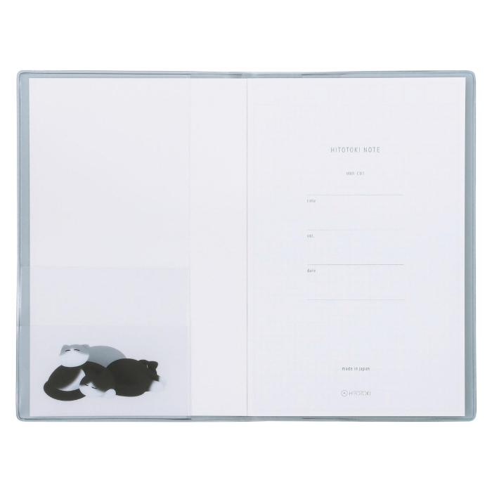 Hitotoki Notebook - Comic Size