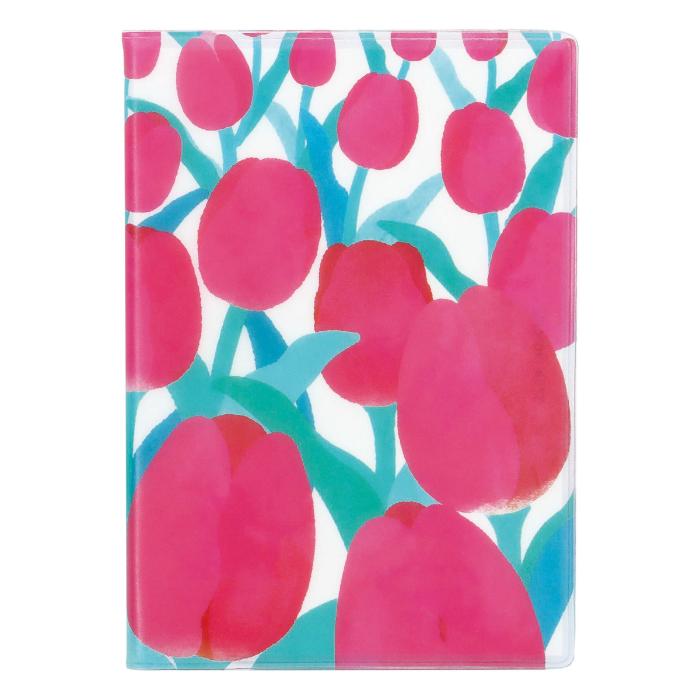 Hitotoki Notebook - Passport Size