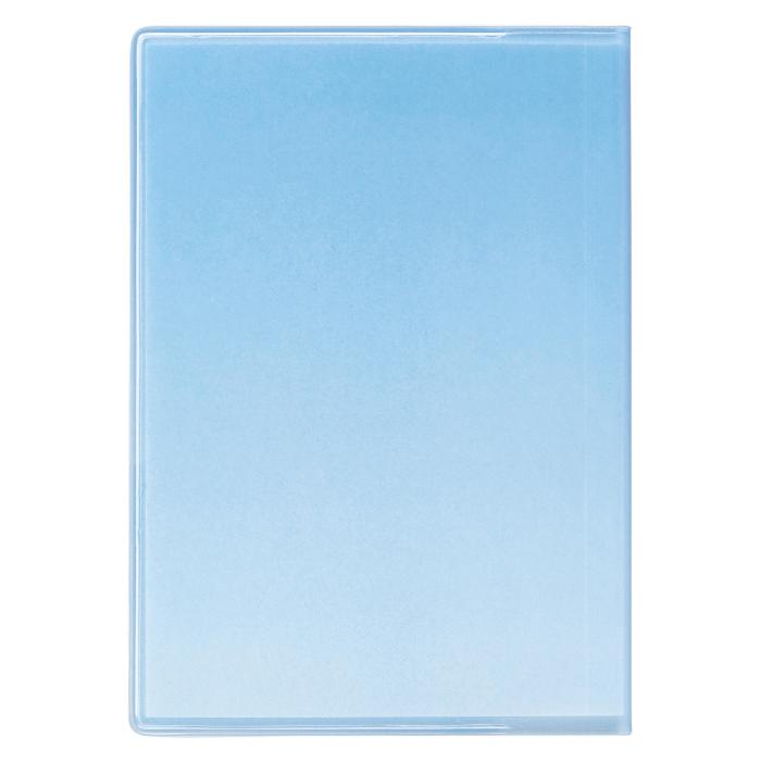 Hitotoki Notebook - Passport Size