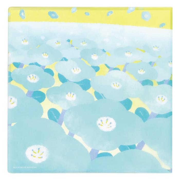 Hitotoki Notebook - Square Size